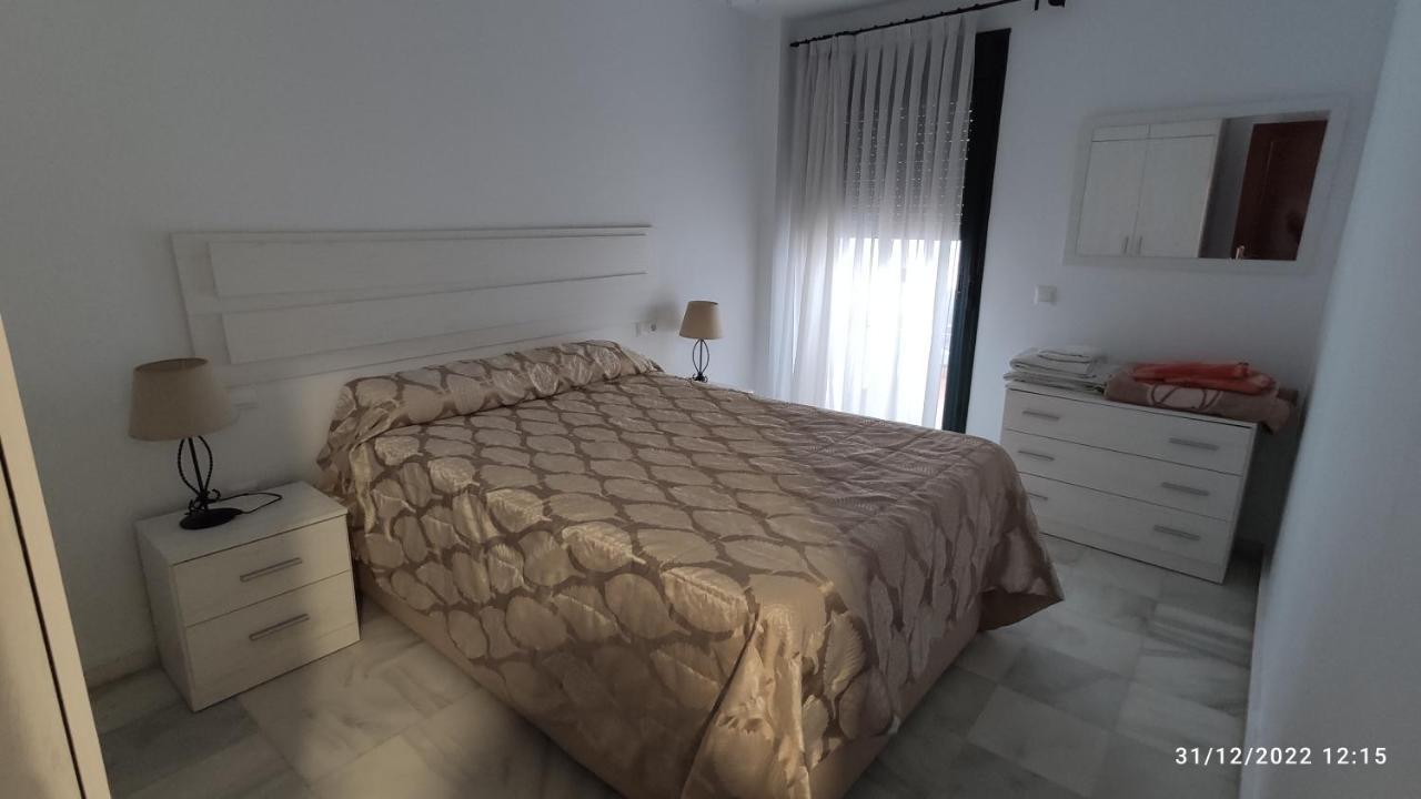 Apartamento Castillo Santiago *